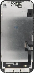 Wyświetlacz do IPHONE 15 Super Retina XDR odnowiony - Części serwisowe do telefonów - miniaturka - grafika 1