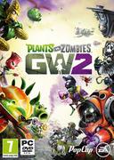   Plants vs. Zombies: Garden Warfare 2 GRA PC