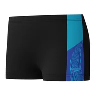Kąpielówki dla chłopców - Kąpielówki chłopięce spodenki kąpielowe Speedo Dive Splice - miniaturka - grafika 1