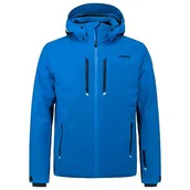 Kurtki męskie - HEAD Men's NEO kurtka męska, niebieska (Ocean Blue), M/L, niebieski (Ocean Blue), M-L - miniaturka - grafika 1