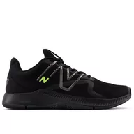 Buty sportowe męskie - Buty New Balance MXTRNRK2 - czarne - miniaturka - grafika 1