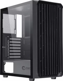 Obudowa Zenpc Z3 Air Fanless (ZEN.Z3.01.BK) - Obudowy komputerowe - miniaturka - grafika 1