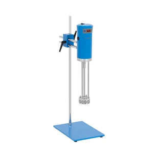 Steinberg Systems Homogenizator do 11000 obr./min wyświeltacz LED 500 40 000 ml nastawny - Akcesoria laboratoryjne - Meble i wyposażenie gabinetów medycznych - miniaturka - grafika 1