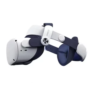 Pasek z regulacją BOBOVR M2 Plus do Oculus Quest 2 - Okulary VR - miniaturka - grafika 1