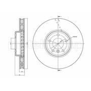 Szczęki hamulcowe - METELLI Tarcza hamulcowa 23-1328C - miniaturka - grafika 1