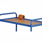 Wózki magazynowe - B2B Partner Wózek półkowy 1427 - miniaturka - grafika 1