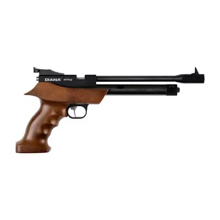 Diana - Wiatrówka CO2 Airbug - 5,5 mm - 19300100 - Wiatrówki pistolety - miniaturka - grafika 2