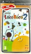 Gry PSP - LocoRoco 2 PSP - miniaturka - grafika 1