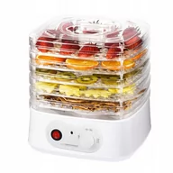 Suszarki do grzybów, owoców i warzyw - Esperanza Appetissant - miniaturka - grafika 1