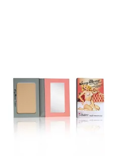The Balm Sexy Mama puder do twarzy 7,08 g - Pudry do twarzy - miniaturka - grafika 1