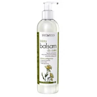 Balsamy i kremy do ciała - Sylveco Vianek Kojący balsam do ciała 300 ml - miniaturka - grafika 1
