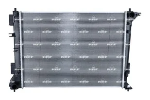 RADIATOR HYUNDAI Tucson 1.6 16- - Układ chłodzenia - akcesoria - miniaturka - grafika 1