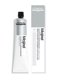 Loreal Majirel | Trwała farba do włosów kolor 8.2 jasny blond opalizujący 50ml - Farby do włosów i szampony koloryzujące - miniaturka - grafika 1