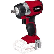Klucze udarowe - Einhell Klucz Udarowy TE-CW 18 Li BL Solo Bezszczotkowy (4510040) - miniaturka - grafika 1