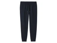 Spodnie sportowe męskie - esmara Men Spodnie dresowe męskie (Granatowy, M (48/50)) - miniaturka - grafika 1