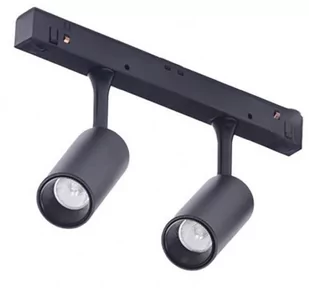 Azzardo NIKKI AZ4592 reflektor szynowy 2x3W/LED IP20 AZ4592 - Lampy pozostałe - miniaturka - grafika 1