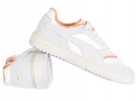 Sneakersy męskie - Buty męskie Puma Doublecourt Prm 393283-05 sneakersy - miniaturka - grafika 1