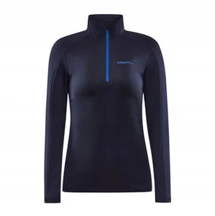 Damska Bluza CORE GAIN MIDLAYER W M - Bluzy damskie - miniaturka - grafika 1