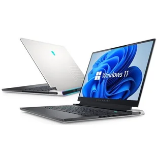 DELL Alienware x15 R2 15R2-4667 15.6" 165Hz i7-12700H 16GB RAM 1TB SSD GeForce RTX3060 W11H - Laptopy - miniaturka - grafika 1