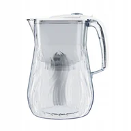 Dzbanki filtrujące - Dzbanek filtrujący Aquaphor Orleans A5Mg 4,2L biały - miniaturka - grafika 1