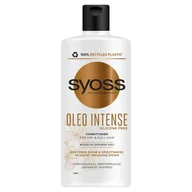 Woda - Syoss 440Ml Odżywka D/Wł. Oleo Intense /414 - miniaturka - grafika 1
