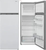 Lodówki - Sharp SJFTB01ITXWEES Biały - miniaturka - grafika 1