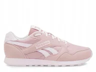 Buty sportowe damskie - Buty Damskie Reebok 100074132 Ultra Flash Różowe 39 - miniaturka - grafika 1