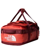 Walizki - Torba podróżna The North Face Base Camp Voyager Duffel 42 l - mars dust / sumac - miniaturka - grafika 1
