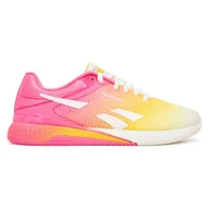 Buty sportowe damskie - Obuwie sportowe Reebok NANO X5 100209375 - miniaturka - grafika 1