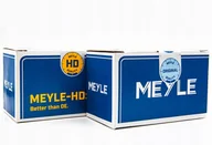 Sprężyny zawieszenia - MEYLE Sprężyna zawieszenia 30-14 739 0003 30-14 739 0003 - miniaturka - grafika 1