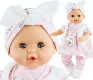 Lalki dla dziewczynek - HISZPAŃSKA LALKA BOBAS PAOLA REINA 08037 - miniaturka - grafika 1