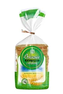 Chipsy - Radix Talarki orkiszowe z otrębami 70 g - miniaturka - grafika 1