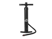 Deski SUP i akcesoria - CRIVIT Wiosło SUP lub pompka z manometrem (Pompka sup) - miniaturka - grafika 1