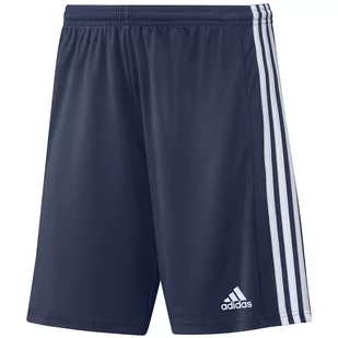 Adidas, Spodenki męskie, SQUADRA 21 Short GN5775, granatowy, rozmiar XL - Spodenki męskie - miniaturka - grafika 1