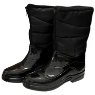 Akcesoria do rehabilitacji - Ocieplane damskie kalosze z wkładką memory SCHOLL NEW VESTMANN : Rodzaj_scholl_new_vestmann - Długie, Rozmiar_SCHOLL - 36 - miniaturka - grafika 1