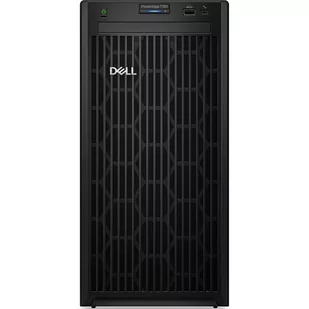 Serwer DELL PowerEdge T150 (E-2314 /16GB /480 GB ) - Serwery - miniaturka - grafika 1