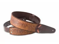 Inne akcesoria gitarowe - RightOn! Straps RightOn! Steady Series Sandokan Woody 383 - miniaturka - grafika 1