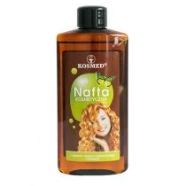 Kosmed Nafta Kosmetyczna olej herbaciany 150ml KOS705 - Odżywki do włosów - miniaturka - grafika 2
