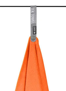 Ręcznik Sea to Summit Travelling Tek Towel XL - outback orange - Ręczniki - miniaturka - grafika 6