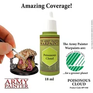 Akcesoria do gier planszowych - Army Painter - Poisonous Cloud - miniaturka - grafika 1