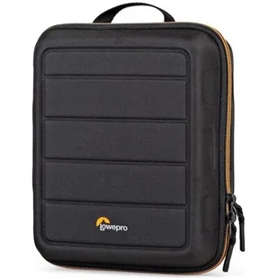 Pokrowiec LOWEPRO Hardside CS 80 Czarny - Torby fotograficzne i futerały - miniaturka - grafika 1