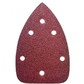 Materiały ścierne - DEDRA DED79411 - miniaturka - grafika 1