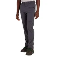 Spodenki męskie - Marmot Męskie spodnie trekkingowe Arch Rock Convertible, oddychające, zapinane na zamek błyskawiczny, wodoodporne spodnie turystyczne, długie spodnie z odpinanymi nogawkami - miniaturka - grafika 1