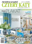 Czasopisma - Cztery Kąty - miniaturka - grafika 1
