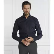 Koszule męskie - Joop! Koszula JSH-192Paiton | Slim Fit - miniaturka - grafika 1