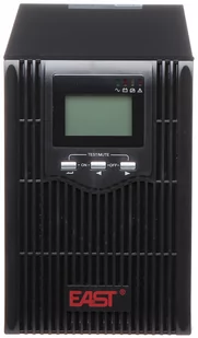 Zasilacz ups AT-UPS1500S-LCD 1500VA EAST - Akcesoria do monitoringu - miniaturka - grafika 1