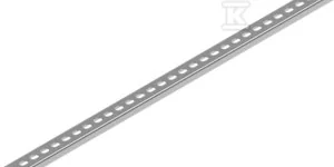 Baks Ceownik CP28H12/2 marki 611420. - Sztukateria - miniaturka - grafika 1