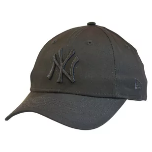 Czapka z daszkiem dziecięca New Era MLB New York Yankees - 12053099 - Youth - Czapki damskie - miniaturka - grafika 1
