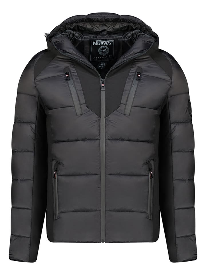 Geographical Norway Kurtka zimowa 