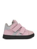Buty dla dziewczynek - Lasocki Kids Sneakersy CEO-AVO-230-338 Różowy - miniaturka - grafika 1